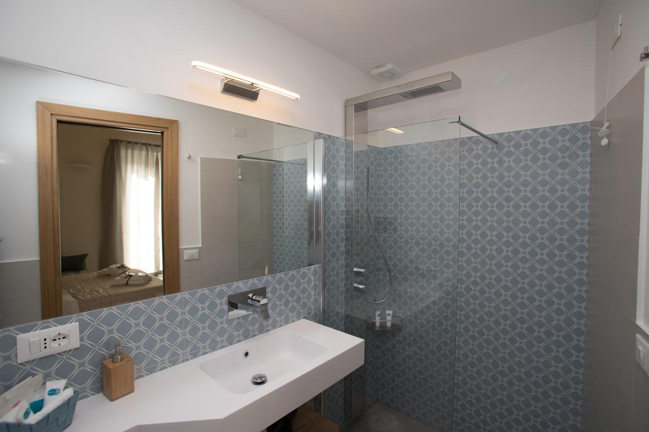 Le Quattro Stagioni - Rooms & Suites Палермо Екстериор снимка